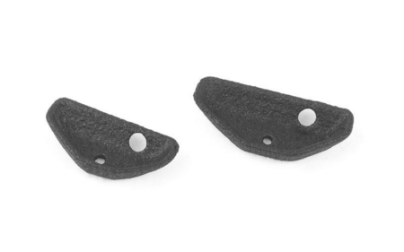 Base de limpiaparabrisas RC4WD para kit todoterreno MST 4WD con carrocería Jimny J4 (VVV-C1175)