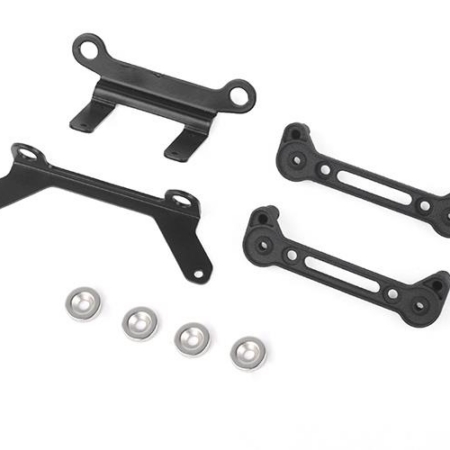 Soporte magnético para carrocería RC4WD para kit todoterreno MST 4WD con carrocería J4 Jimny (VVV-C1180)