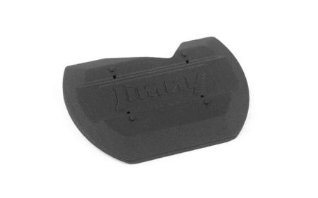 Cubierta de portón trasero RC4WD para kit todoterreno MST 4WD con carrocería J4 Jimny (VVV-C1186)