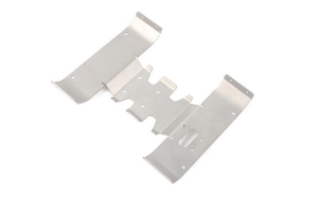 Placa protectora RC4WD Rough Stuff para kit todoterreno MST 4WD con carrocería Jimny J4 (VVV-C1187)
