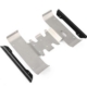 Placa protectora RC4WD Rough Stuff con deslizadores laterales para kit todoterreno MST 4WD con carrocería Jimny J4 (VVV-C1188)