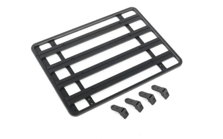 Portaequipajes de perfil bajo RC4WD para kit todoterreno MST 4WD con carrocería Jimny J4 (VVV-C1191)