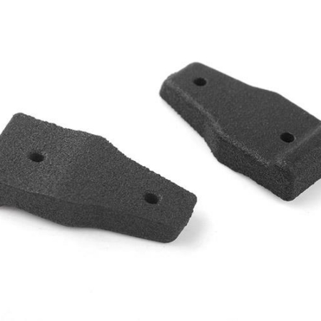 Bisagras de ventana trasera RC4WD para Jeep Wrangler JLU Axial SCX6 (VVV-C1216)