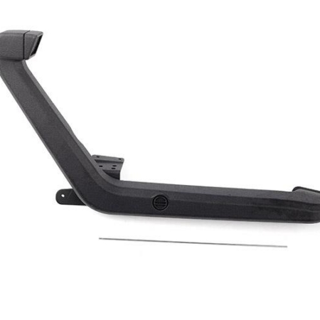 Snorkel y antena RC4WD para Jeep Wrangler JLU Axial SCX6 (VVV-C1219)