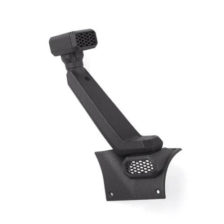 Snorkel corto RC4WD para Jeep Wrangler Axial SCX6 a escala 1/6 (VVV-C1220)