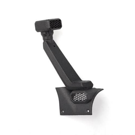 Snorkel corto RC4WD para Jeep Wrangler Axial 1/10 SCX10 III (VVV-C1223)
