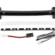 Barra de luces LED RC4WD para Traxxas TRX-4 Bronco 2021 (cuadrada) (VVV-C1240)