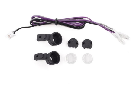 Luz lateral de techo LED RC4WD para Traxxas TRX-4 Bronco 2021 (VVV-C1244)