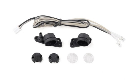 Luz delantera LED de pilar A RC4WD para Traxxas TRX-4 Bronco 2021 (VVV-C1246)