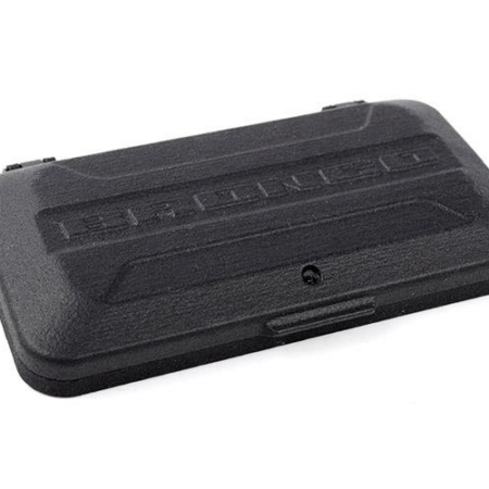 Caja de almacenamiento lateral RC4WD para Traxxas TRX-4 Bronco 2021 (VVV-C1250)