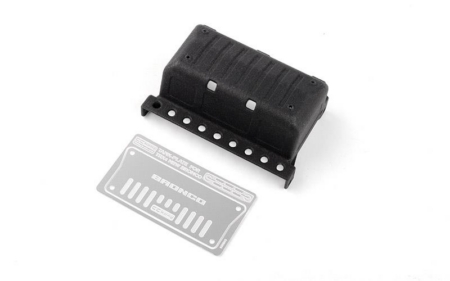 Tanque de combustible RC4WD para Traxxas TRX-4 2021 Bronco (VVV-C1251)