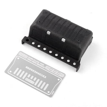 Tanque de combustible RC4WD para Traxxas TRX-4 2021 Bronco (VVV-C1251)
