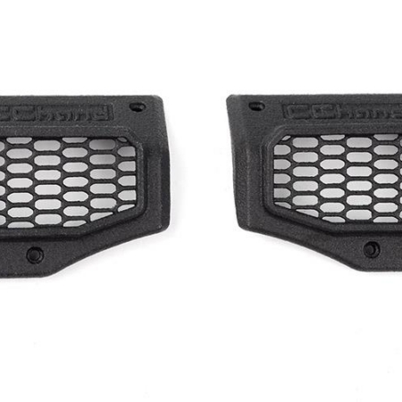 Ventilaciones de guardabarros delantero RC4WD para Traxxas TRX-4 Bronco 2021 (VVV-C1263)