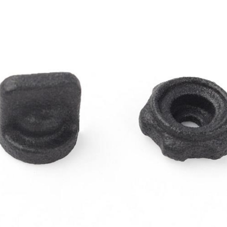 Tapa del tanque de combustible RC4WD para Axial SCX10 III (antiguo Ford Bronco) (VVV-C1272)