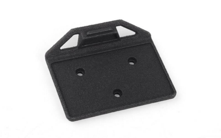 Marco de matrícula RC4WD para Axial SCX10 III, Ford Bronco (VVV-C1273)