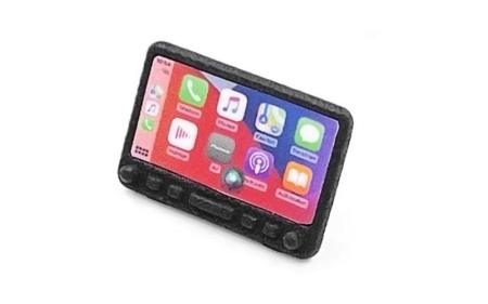 Unidad de visualización RC4WD para Axial SCX10 III Early Ford Bronco (VVV-C1279)