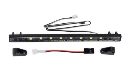 Barra de luces delantera RC4WD para Axial SCX10 III, Ford Bronco (VVV-C1285)