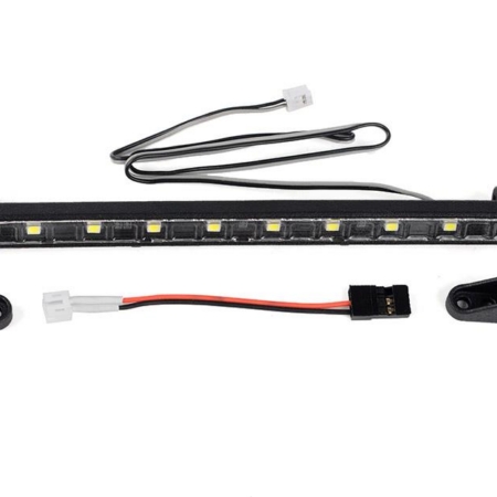 Barra de luces delantera RC4WD para Axial SCX10 III, Ford Bronco (VVV-C1285)