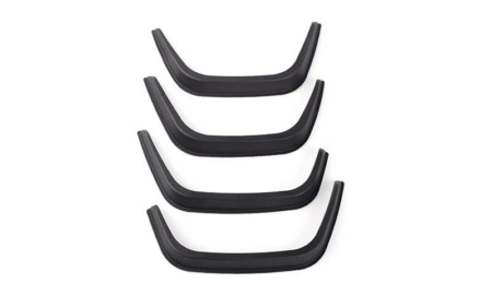 Guardabarros RC4WD para Axial SCX10 III (antiguo Ford Bronco) (VVV-C1286)