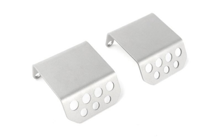 Protector de diferencial Oxer RC4WD para Axial SCX10 III, versión temprana de Ford Bronco (VVV-C1287)