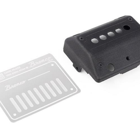 Tanque de combustible RC4WD para Axial SCX10 III, Ford Bronco (VVV-C1288)