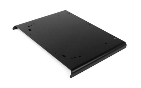 Panel de techo metálico RC4WD para Axial SCX10 III, Ford Bronco (VVV-C1290)