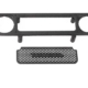 Parrilla negra RC4WD FJ40 para Vanquish VS4-10 Phoenix (Estilo B) (VVV-C1334)