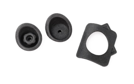 Tapa del tanque de combustible RC4WD para Vanquish VS4-10 Phoenix (VVV-C1335)