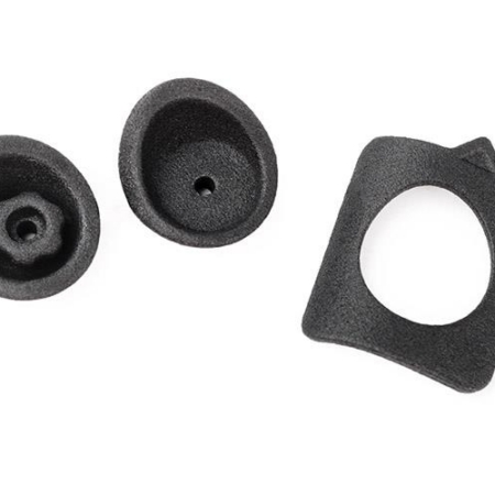 Tapa del tanque de combustible RC4WD para Vanquish VS4-10 Phoenix (VVV-C1335)