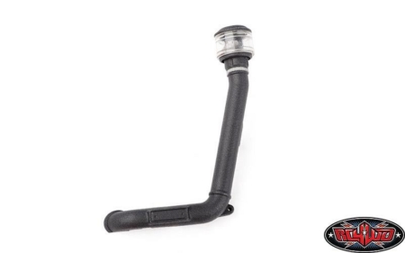 Snorkel RC4WD para Vanquish VS4-10 Phoenix (Estilo B) (VVV-C1350)