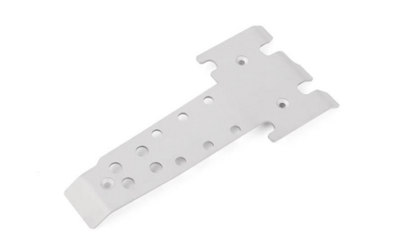 Protector de caja de transferencia de acero RC4WD para Vanquish VS4-10 Phoenix (VVV-C1356)