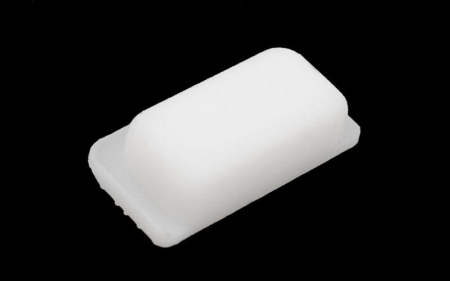 Cubierta del motor del limpiaparabrisas RC4WD para Vanquish VS4-10 Phoenix (VVV-C1358)