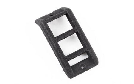 Escalera lateral RC4WD para Ford Bronco Axial SCX24 2021 (VVV-C1369)