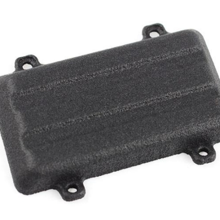 Caja de ventana trasera RC4WD para Ford Bronco Axial SCX24 2021 (VVV-C1370)