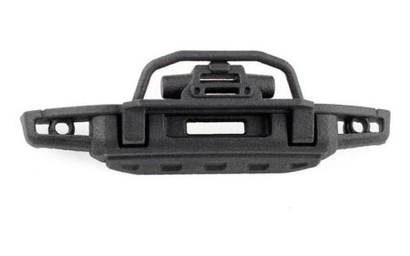 Parachoques delantero RC4WD con barra antivuelco y cabrestante para Ford Bronco Axial SCX24 2021 (VVV-C1372)