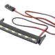 Barra de luces LED de techo RC4WD para Ford Bronco Axial SCX24 2021 (VVV-C1376)