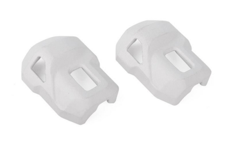 Protector de diferencial de eje RC4WD para Traxxas TRX-4 (VVV-C1390)