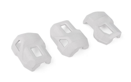 Protector de diferencial de eje RC4WD para Traxxas TRX-6 (VVV-C1391)