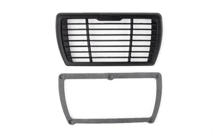 Parrilla Diamondback RC4WD para Traxxas TRX-6 Ultimate RC Hauler (Estilo B) (VVV-C1427)