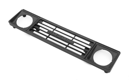 RC4WD Spartan Grill para Enduro Bushido (Negro) (VVV-C1447)