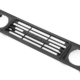 RC4WD Spartan Grill para Enduro Bushido (Negro) (VVV-C1447)