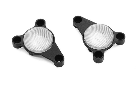 Luces delanteras RC4WD para Enduro Bushido (VVV-C1449)