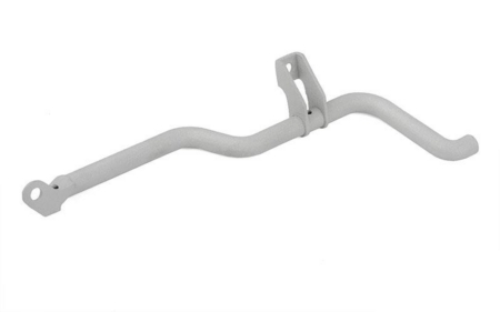 Escape metálico RC4WD para Enduro Bushido (VVV-C1465)