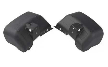 Juego de guardabarros delanteros interiores RC4WD para Chevrolet Blazer y K10 RC4WD (VVV-C1472)