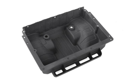 Caja trasera abatible RC4WD para Enduro Bushido (VVV-C5000)