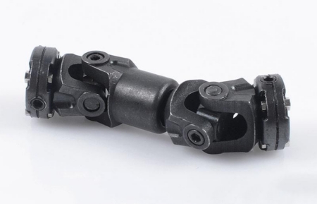 Eje de transmisión de acero endurecido RC4WD Ultra Scale (46 mm - 50 mm / 1,81 - 1,96) 5 mm (VVV-S0006)