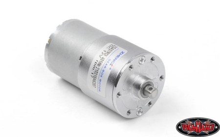 Motor de caja de cambios móvil RC4WD Earth Digger 4200XL (17 RPM) (VVV-S0012)