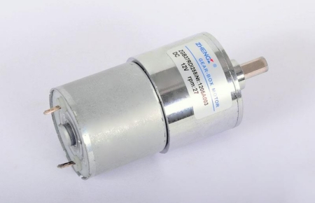 Motor de caja de engranajes de giro para excavadora RC4WD 4200XL (27 RPM) (VVV-S0013)