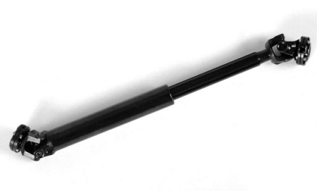 Eje de transmisión de acero endurecido RC4WD Ultra Scale (95 mm - 130 mm / 3,74 - 5,1) 5 mm (VVV-S0019)