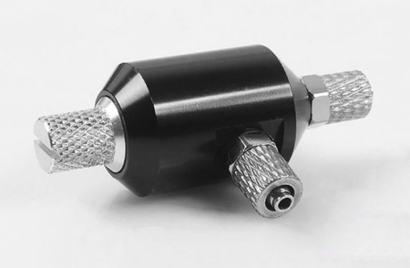 Válvula de alivio de presión RC4WD para excavadora (VVV-S0041)